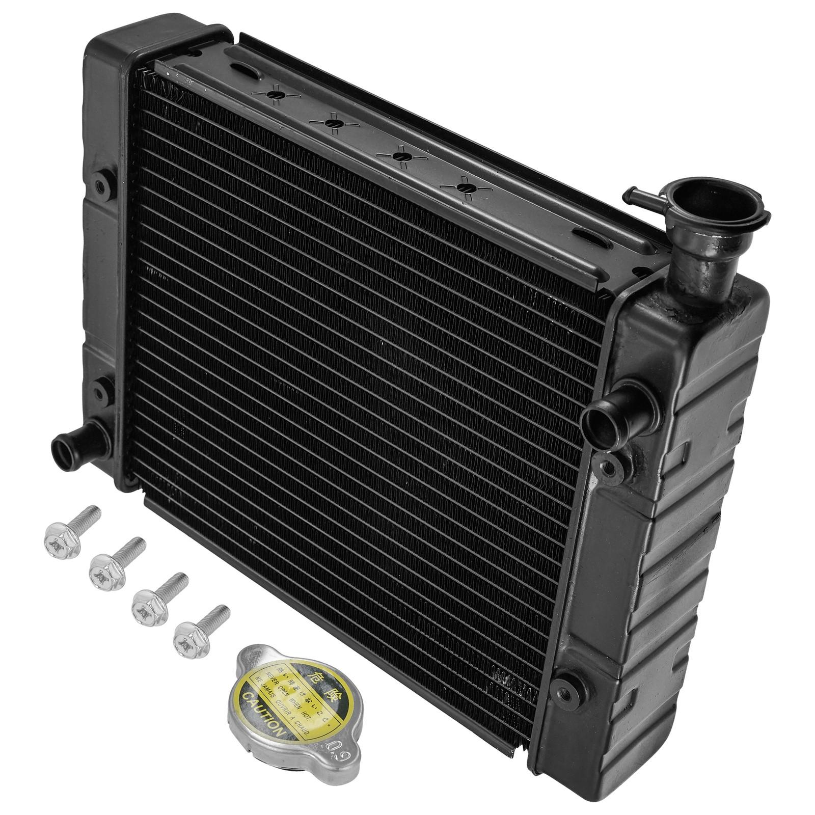 Radiator for Can-Am 709200120 709200305 709200410 / Outlander – Max 500 650 800