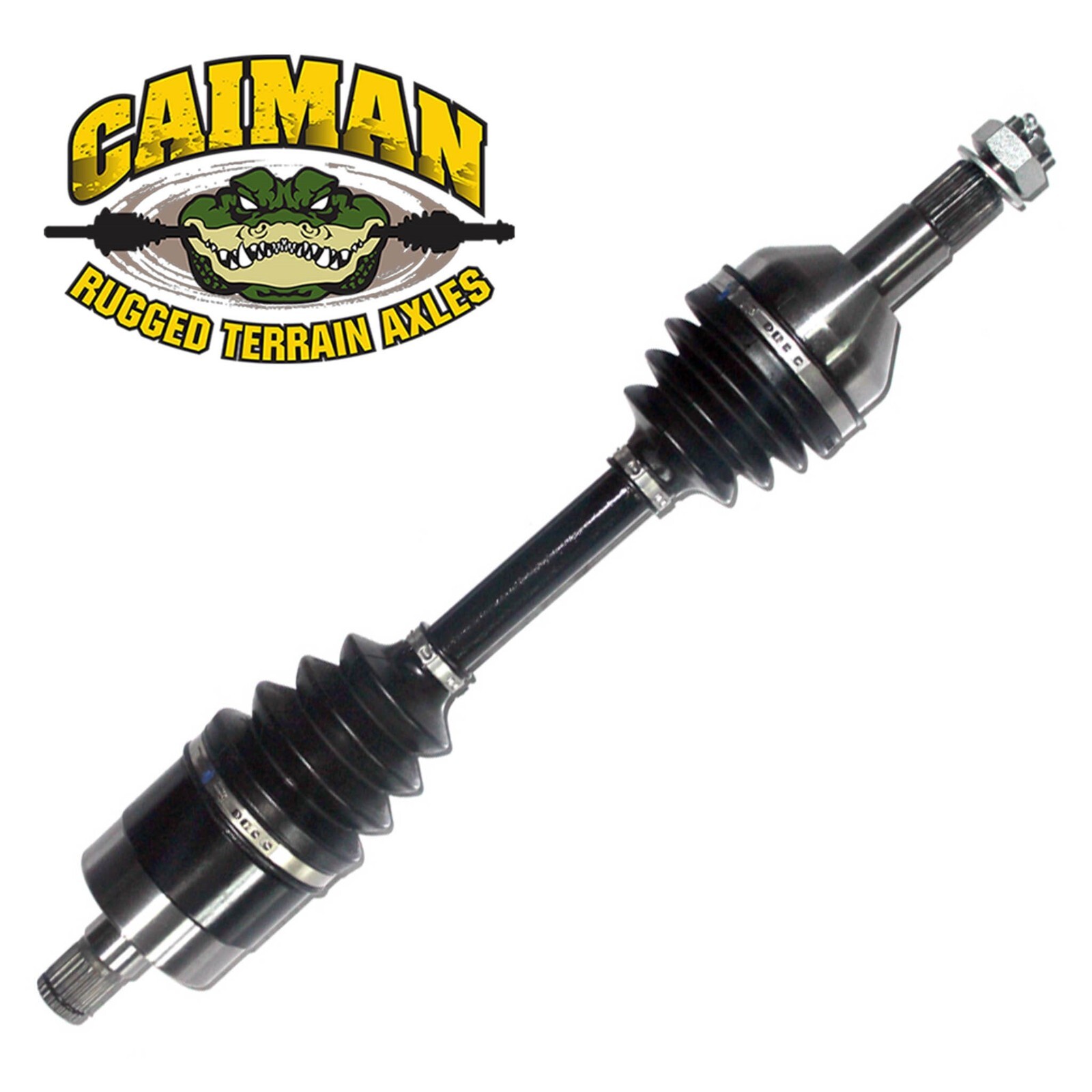 2019-2023 Can-Am Outlander Max 850 XT Caiman Rugged Terrain Rear Right Axle