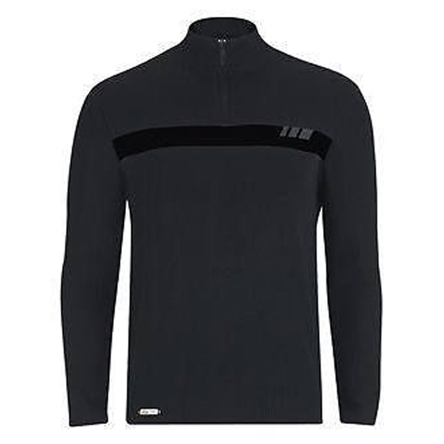 Can-Am Spyder New OEM Mens Motorcycle Riding Sweater Large Grey 4533510907