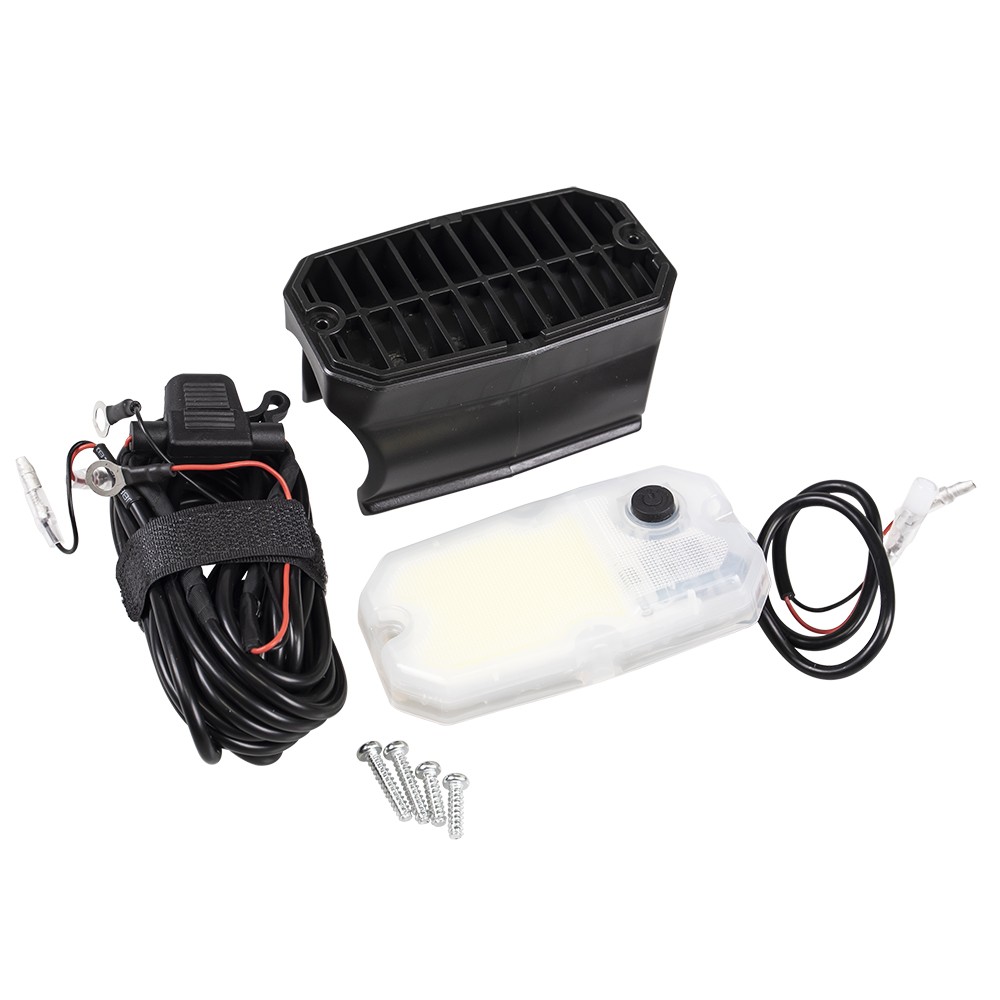 Can-Am 715002455 Dome Light with Wiring Commander Defender Maverick X3 Max 800