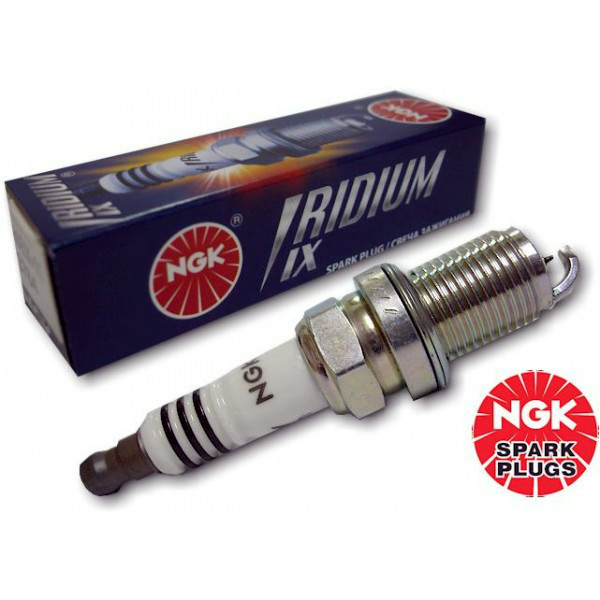 NGK IRIDIUM IRIDIUM CANDLE CR8EIX YAMAHA QUAD YFZ 450 2004 – SPARK PLUG