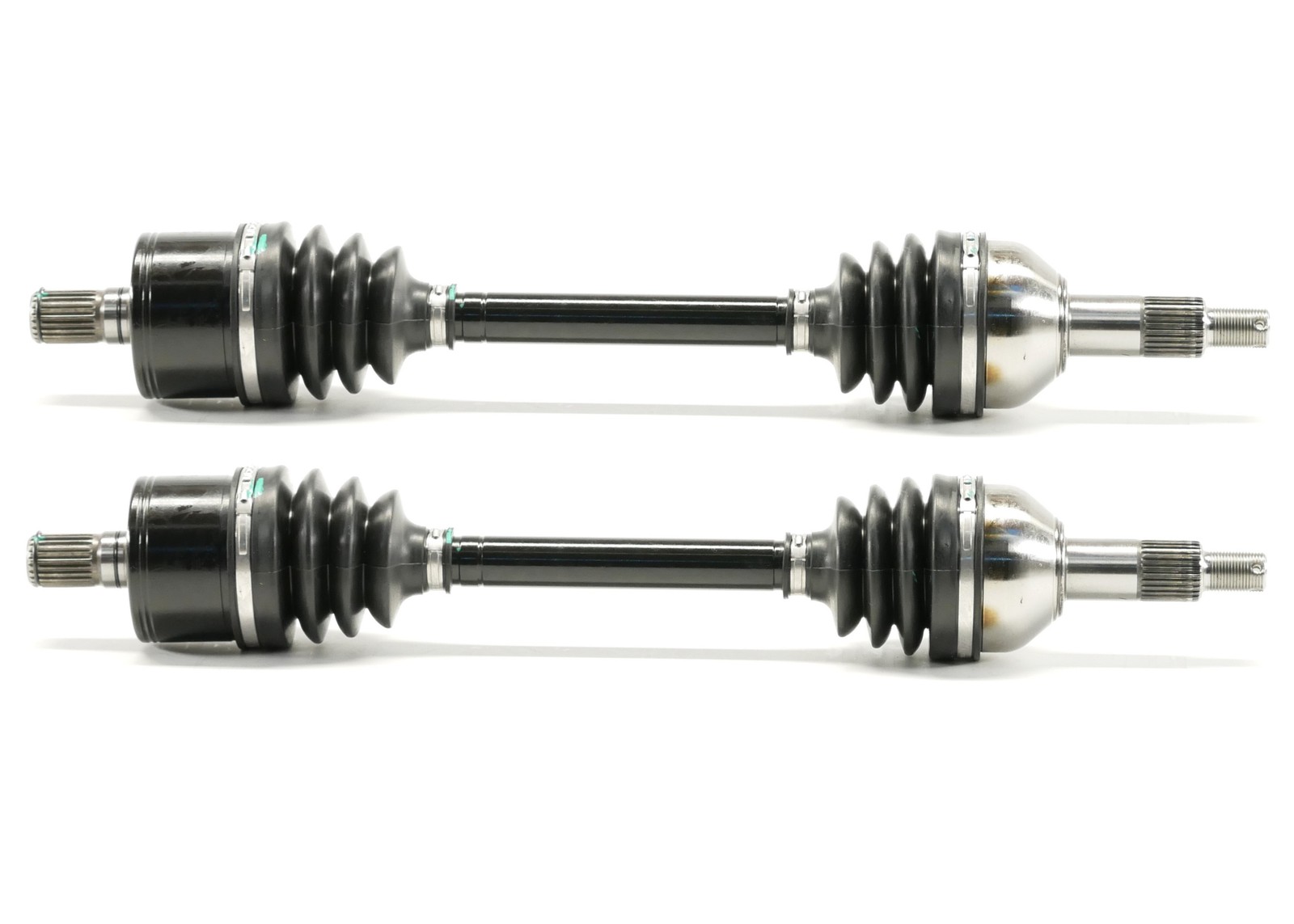 Balanced Rear CV Axles for Can-Am 705502541, Left & Right, Left & Right, ATVPC