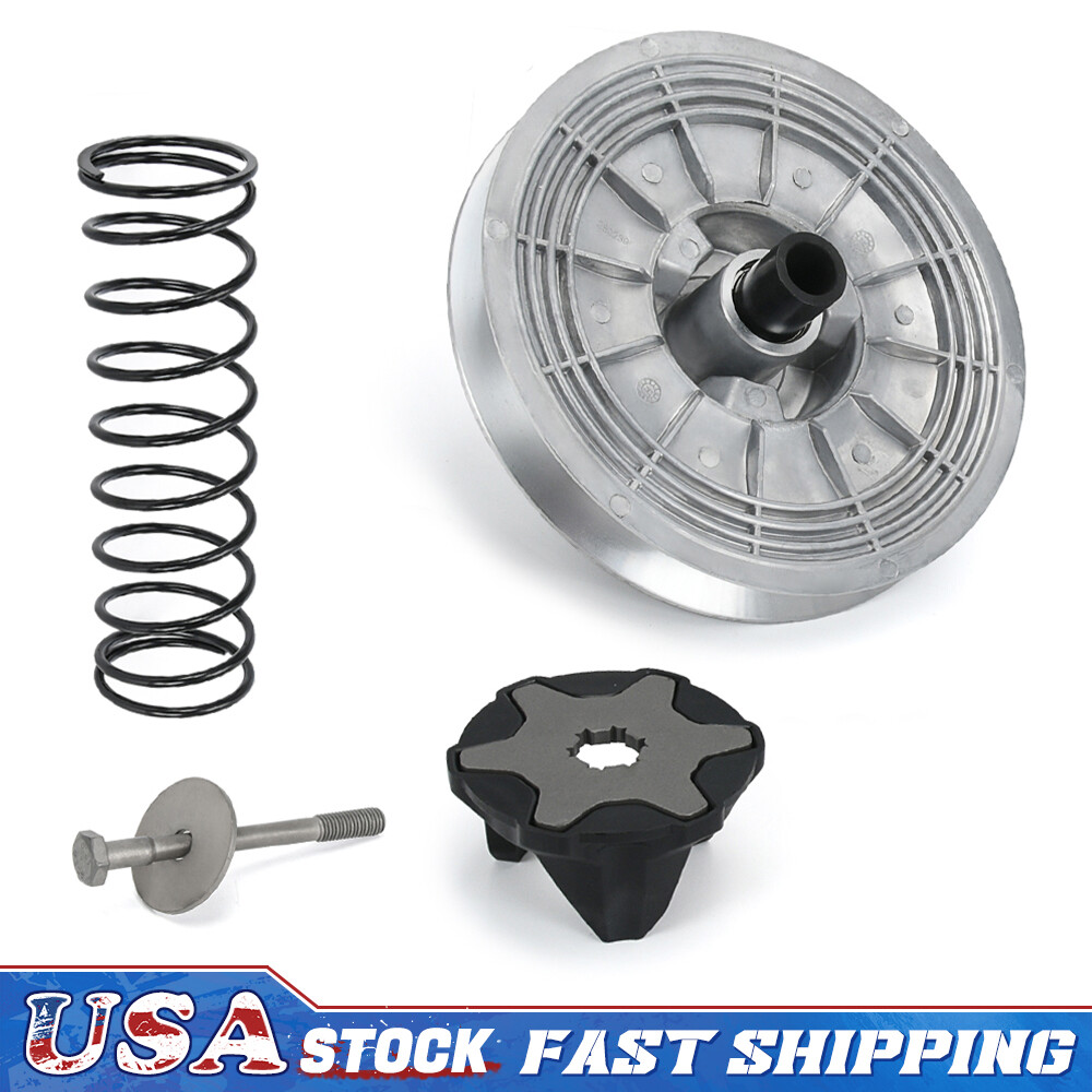Secondary Driven Clutch for Can-Am Outlander 1000R 4×4 Maverick Commander 1000R