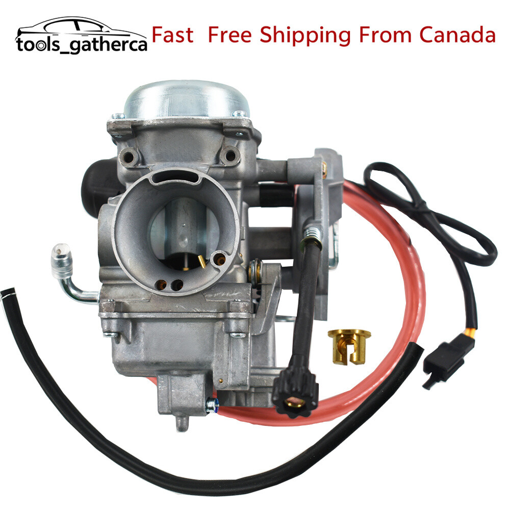 0470-533 Carburetor Carb For Arctic Cat 500 4×4 LE M4 TRV Automatic 2007