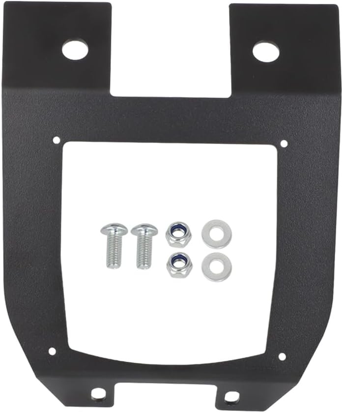 for Can Am X3 Dash Holder Ram Mount Rockford PMX-2 Lower Mount