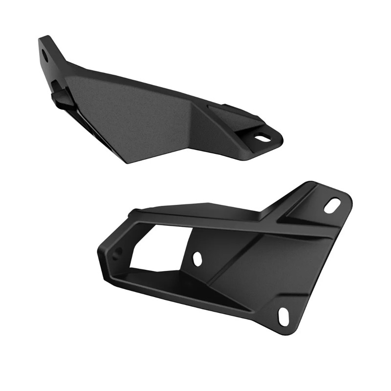 Can Am Defender Hd11max Led Roof Light Bar Mounts 715009261