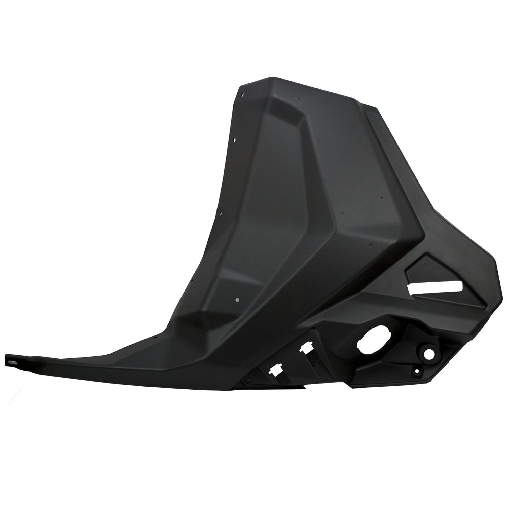 Can-Am 715004074 Right Hand Front Lateral Panel Maverick X3 MAX Turbo R