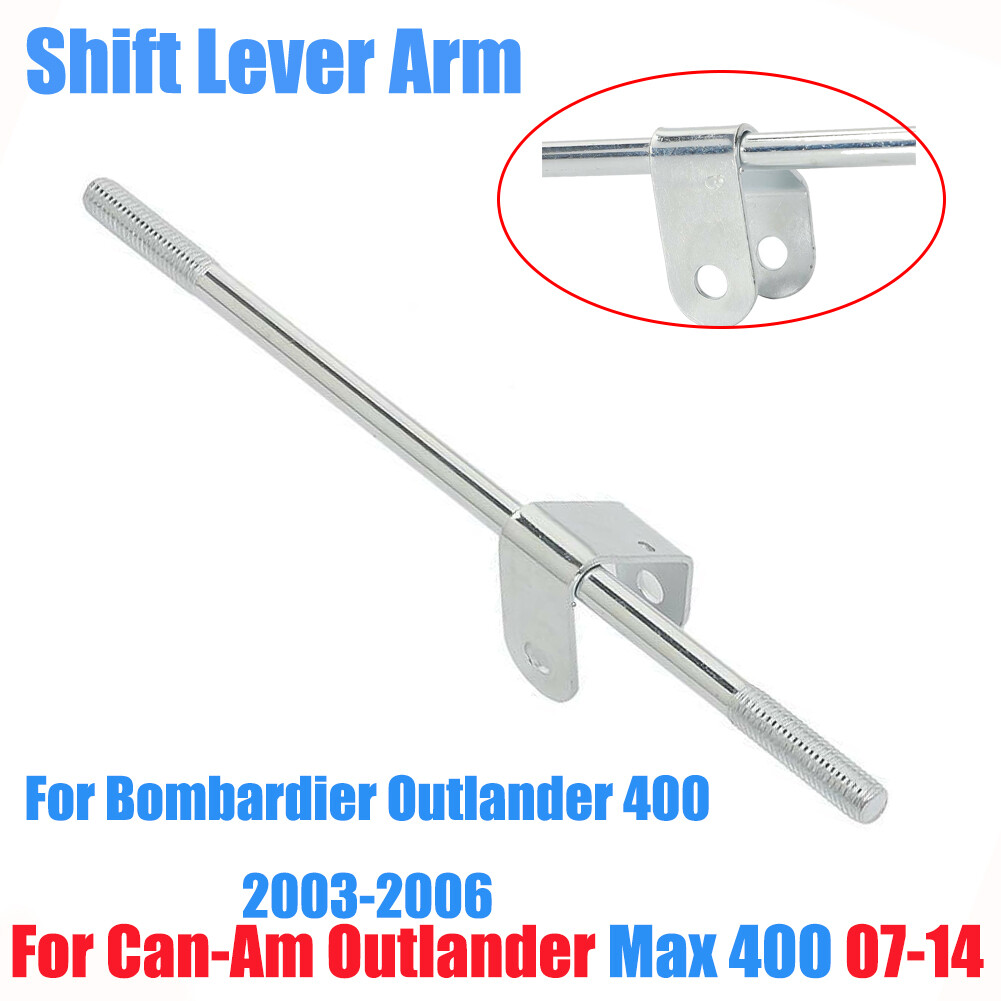 Shift Lever Arm For Can-Am ATV Outlander 330/400 Max, XT, STD, EFI 707000786