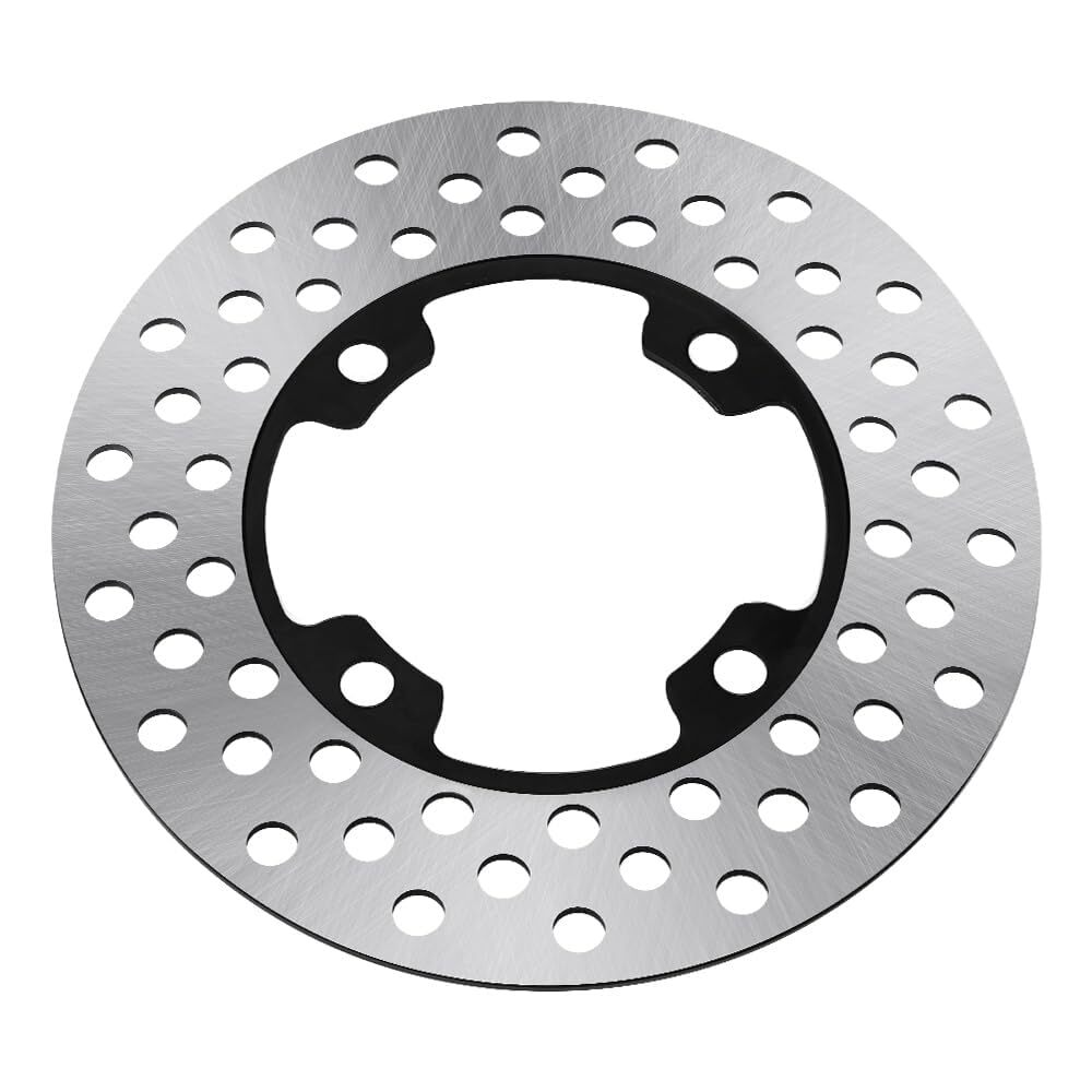 Front Left or Right Brake Disc Fits Yamaha Grizzly 350 400 450 K…