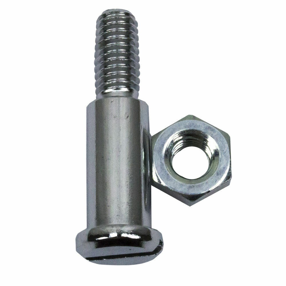 2003-2014 Can-Am Outlander Renegade 400 800R Brake Lever Bolt Kit 705600246