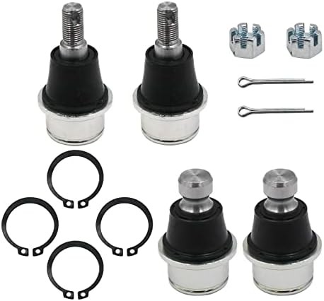 Upper Lower Ball Joint Kit Fits Can-Am Models