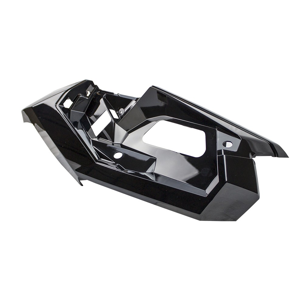 Can-Am 705006558 OEM Black Left Hand Front Fender 2013-2017 Maverick Max 1000R