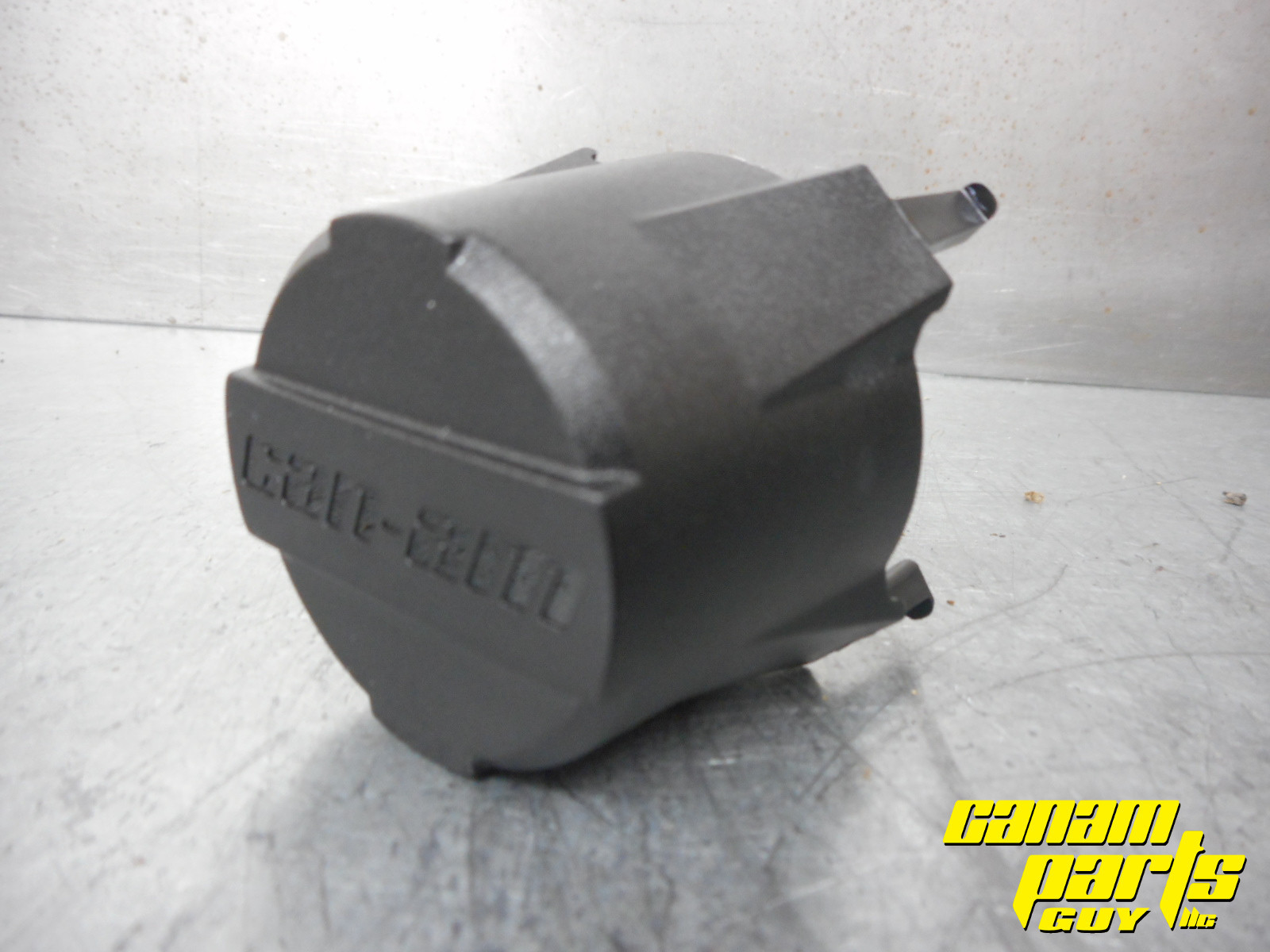 NEW OEM Can Am Outlander Renegade Maverick Commander Wheel Center Cap 705400928