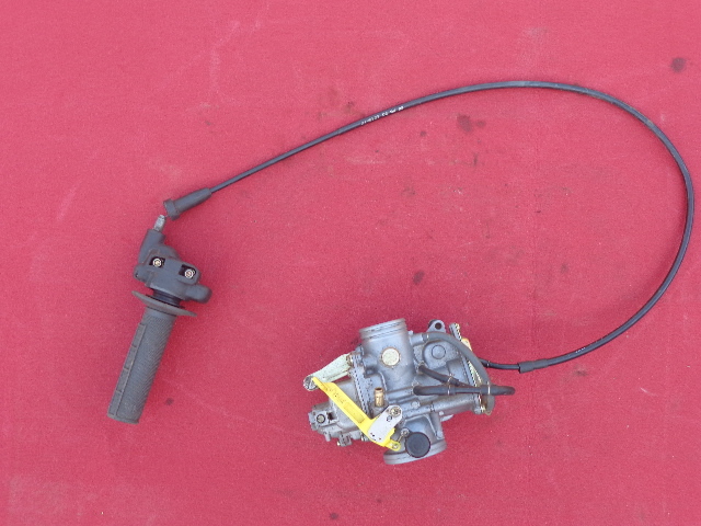 HONDA QUAD TRX 400 SPORTRAX CARBURETOR
