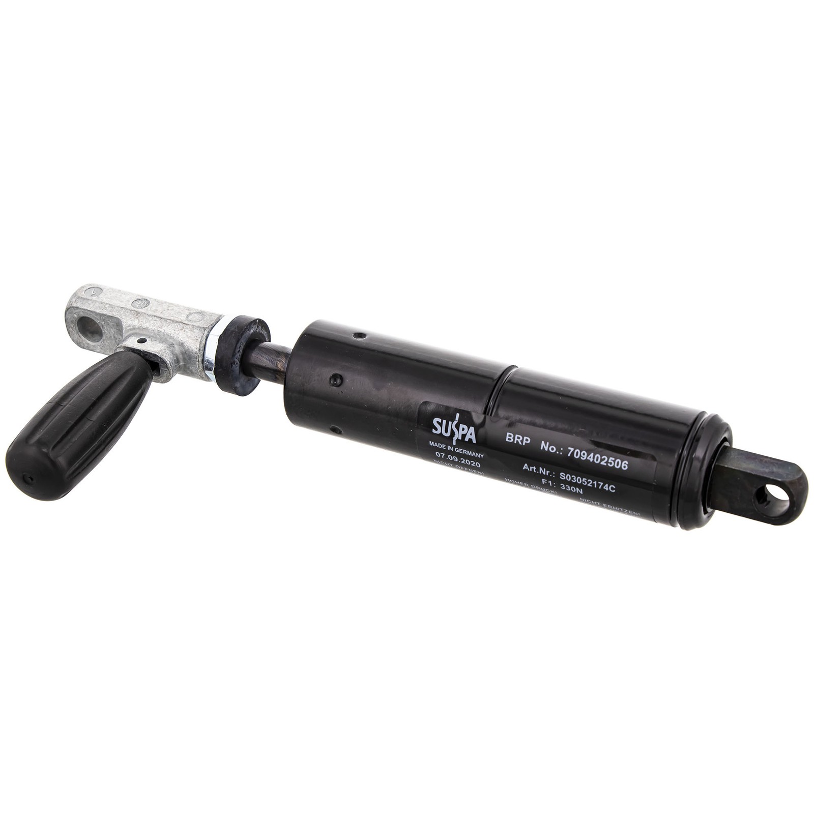 Can-Am 709402506 Adjustment Cylinder Defender Maverick Commander Max 800 1000