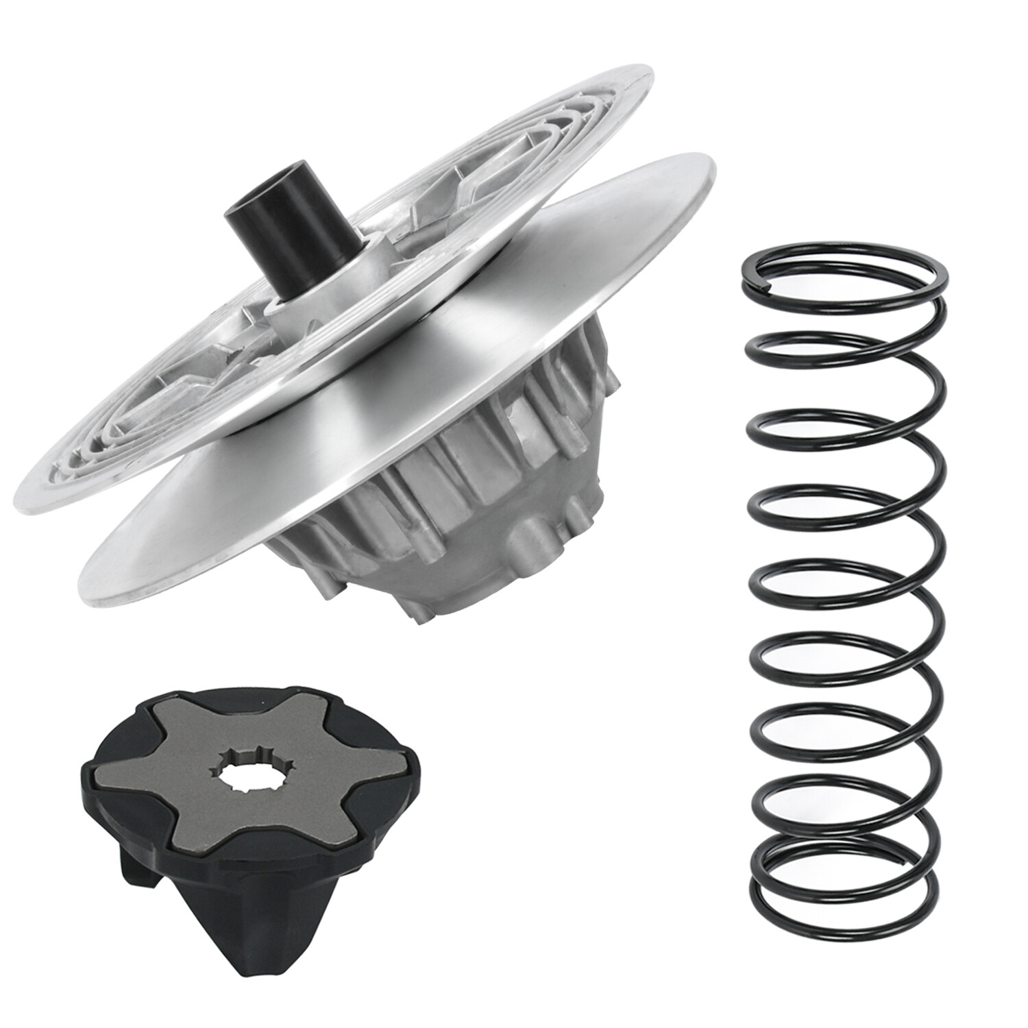 NEW Secondary Clutch for Can-Am Outlander Commander Maverick 1000R 4X4 420280178