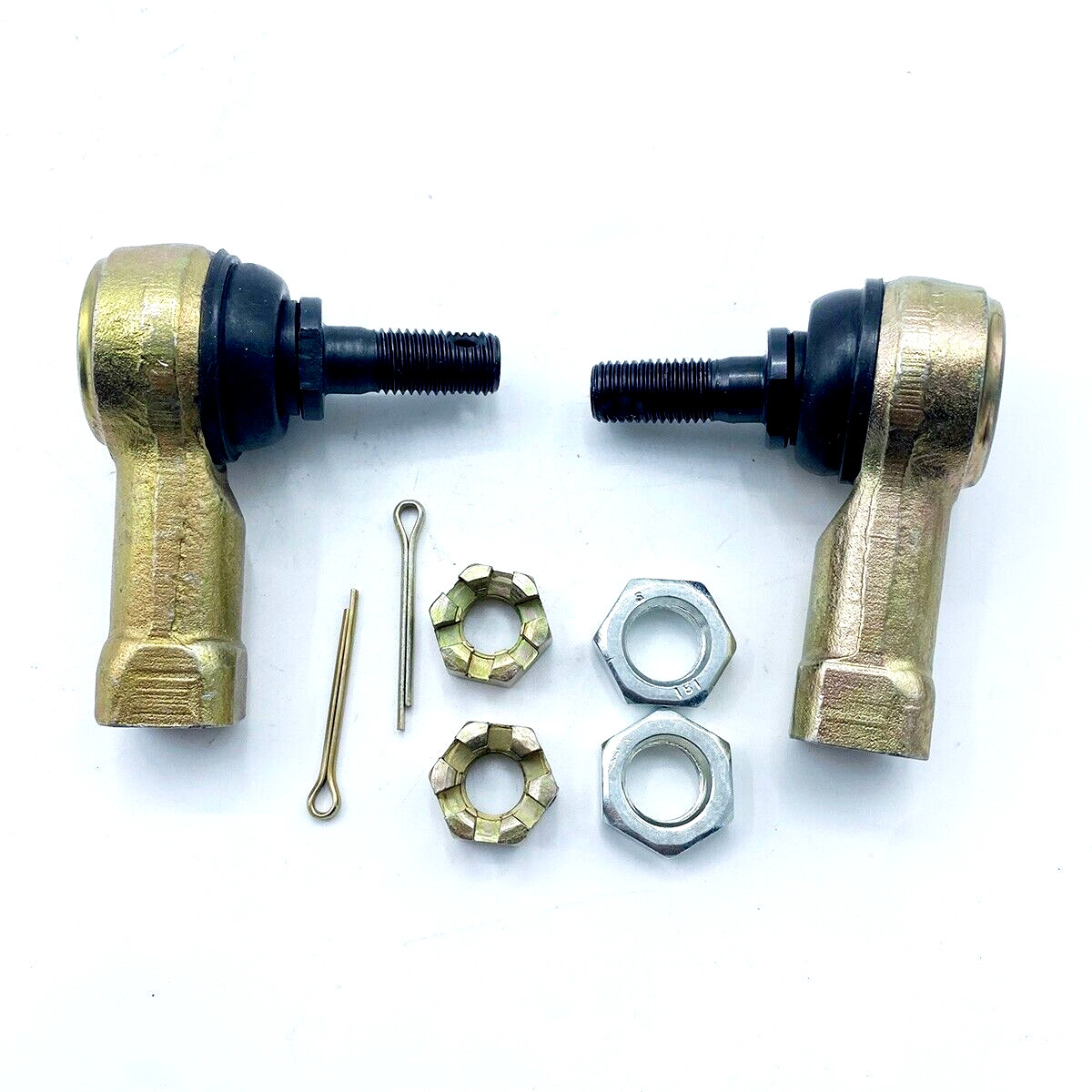 Ball Joint Fits For 2001-2008 Honda Quad Bike TRX250EX Sportrax 300 ATV Parts