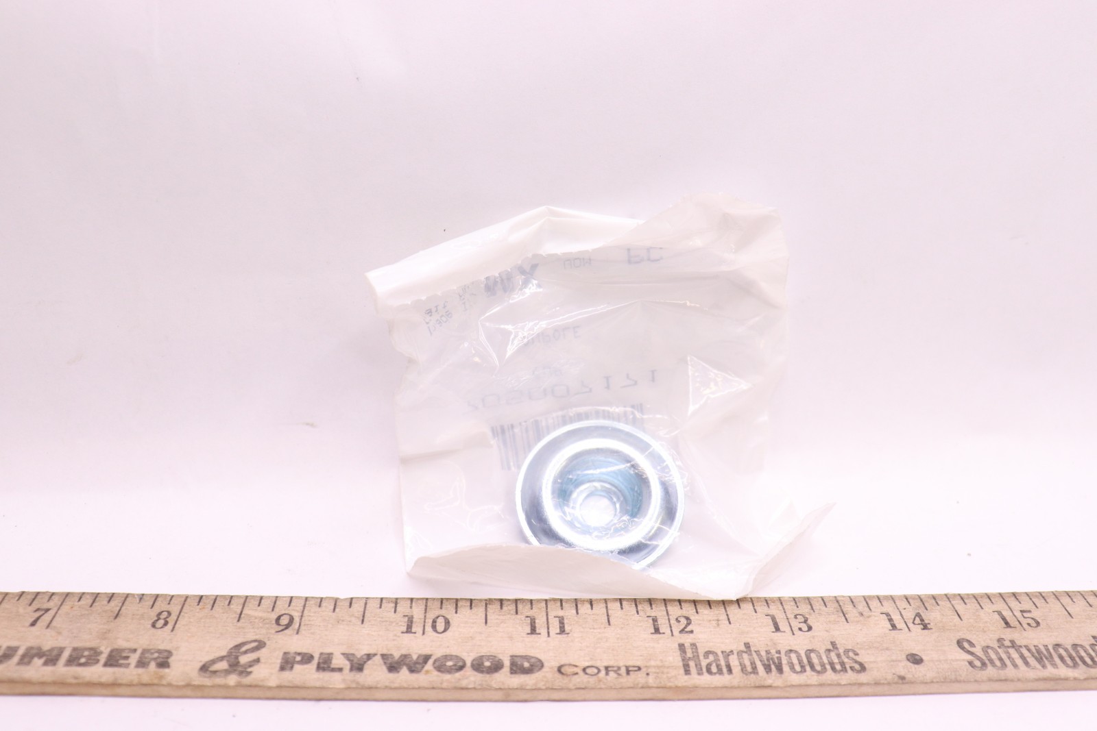 JE Powersports Bolt And Skid Cup Washer Plated Steel Fits Can-Am 705007171