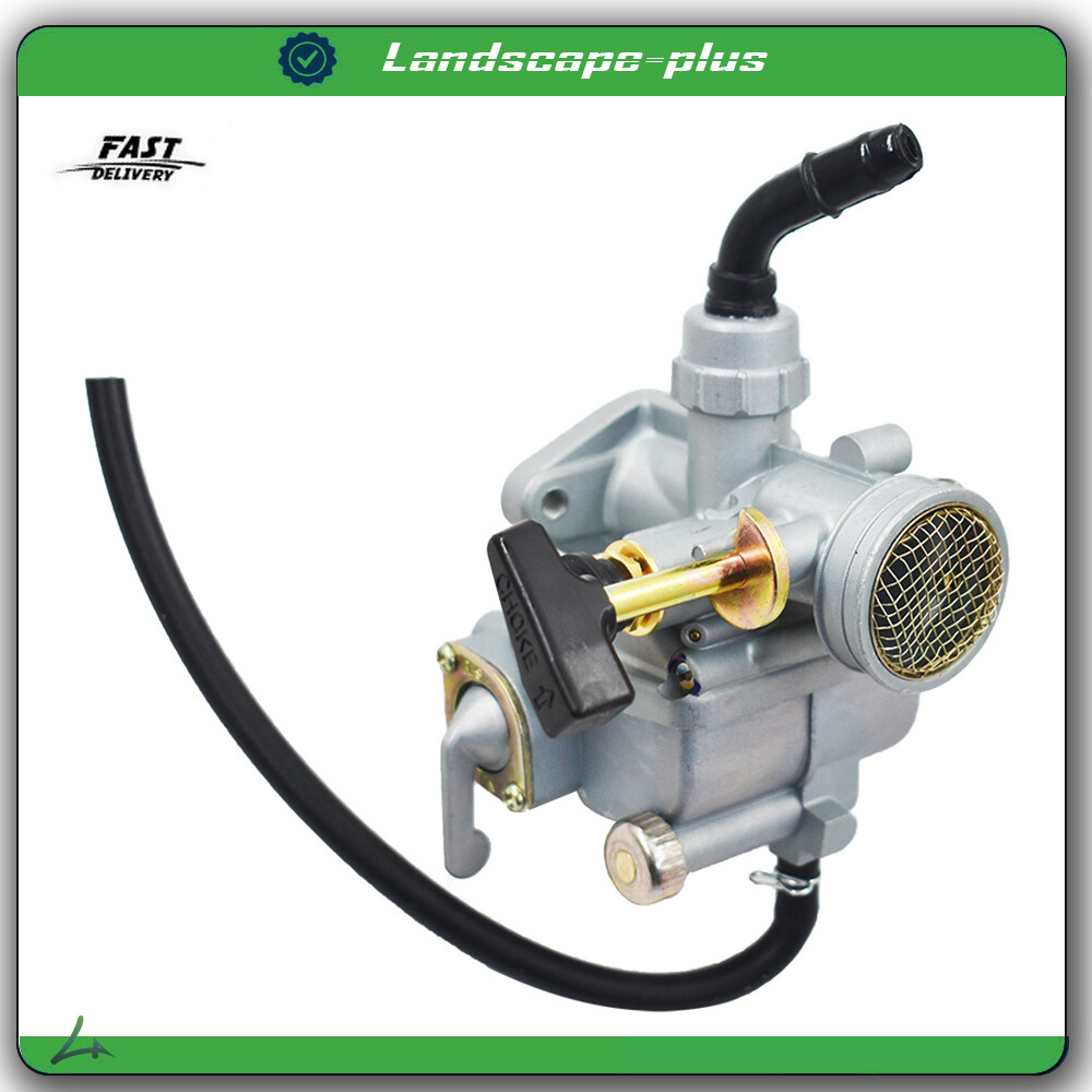 For Honda ST90 Carb/Carburetor 90 Trail Sport 1973 1974 1975 NEW Aluminum