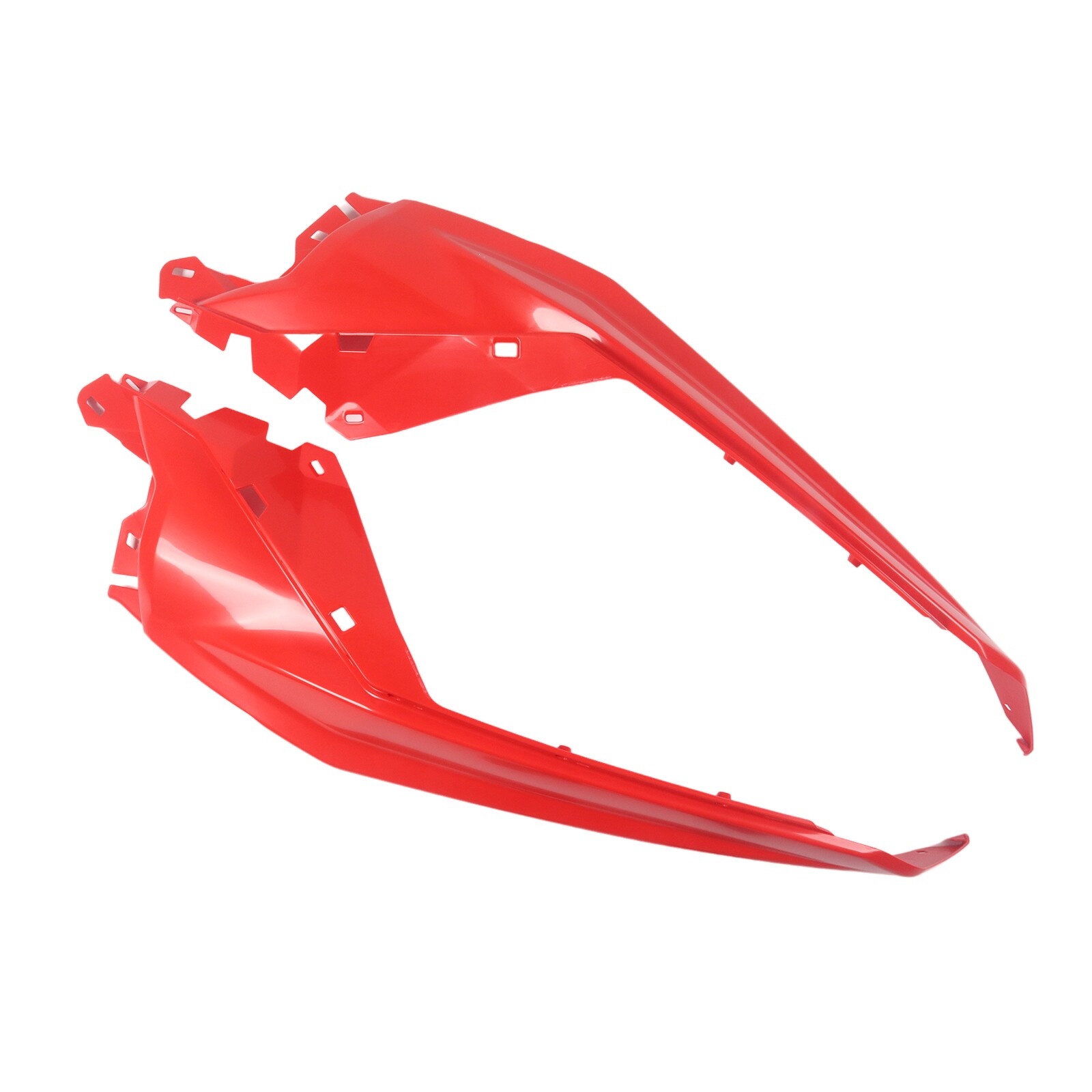 Rear Fender Flares For 2017 – 2023 Can Am Maverick X3 / MAX 705011123 705011124