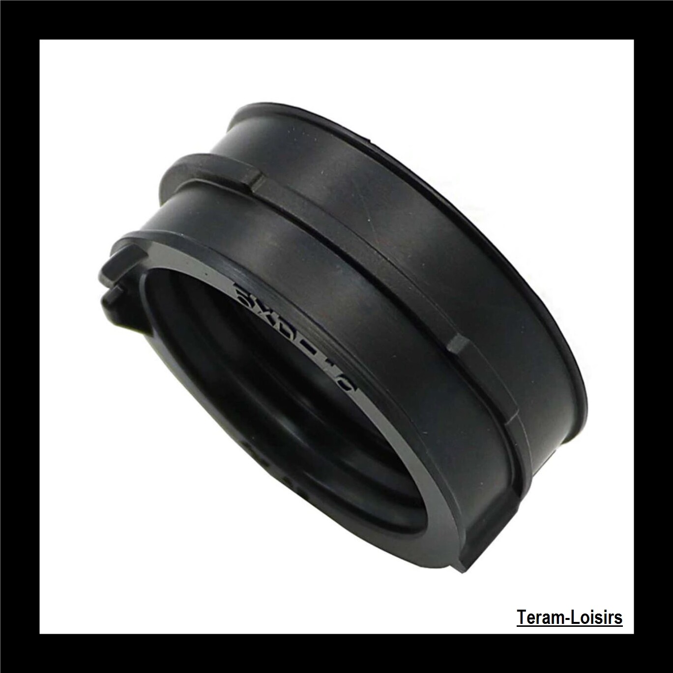 New Intake Pipe For Yamaha YZ 450 Carburetor 2004 2005 – France