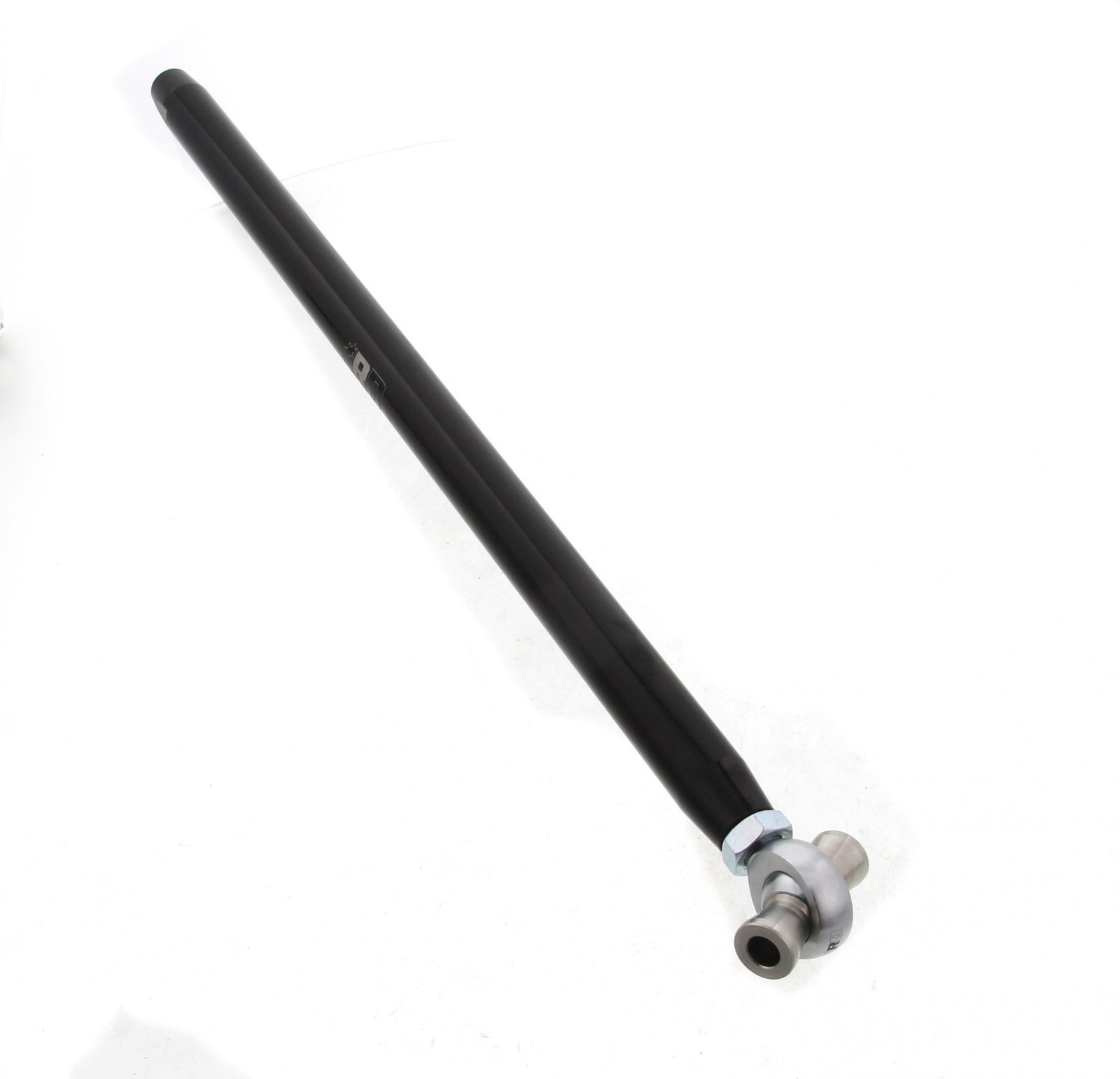 HD Upgraded Tie Rod fits 2017-2025 Can-Am Maverick X3 72″ – x1 Black Powder Coat