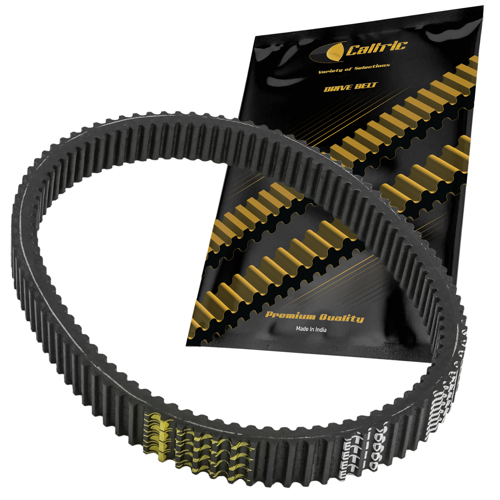 Aramid Drive Belt for Bombardier Can-Am Commander 800 4X4 2011-2017