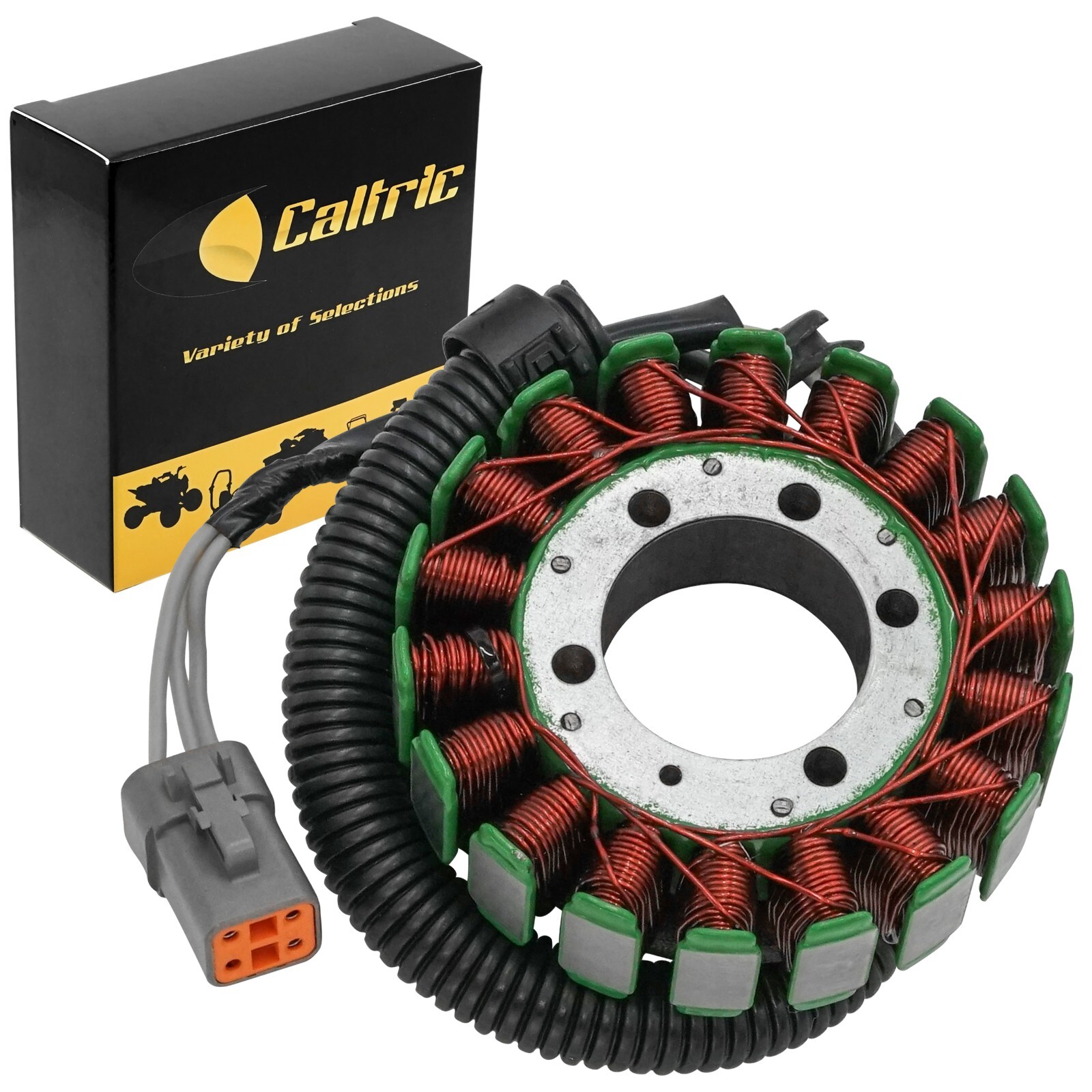 Magneto Stator for Bombardier Can-Am 420684850