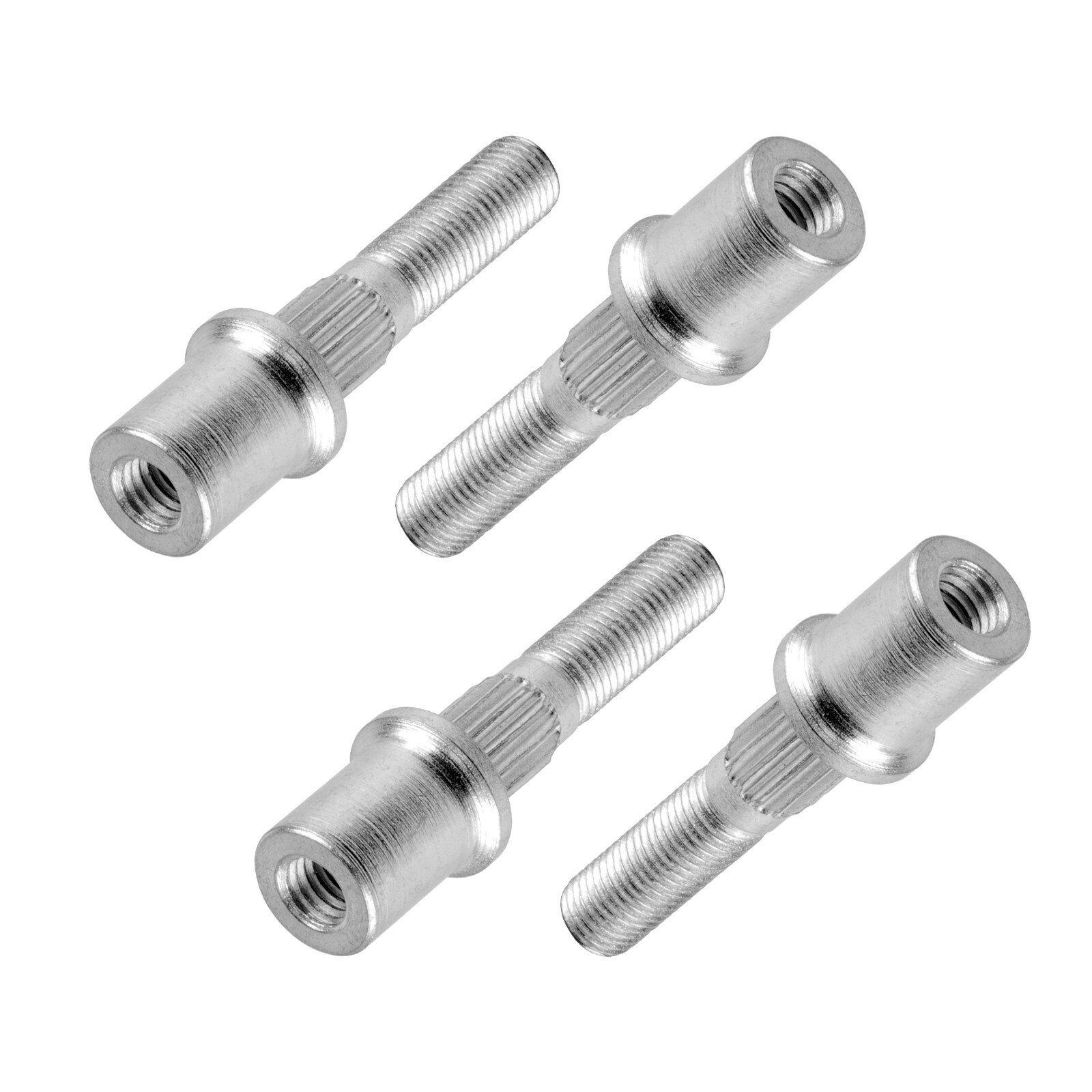 4 Front or Rear Wheel Hub Stud For Can-Am Outlander 1000R / MAX 1000 2013 – 2020