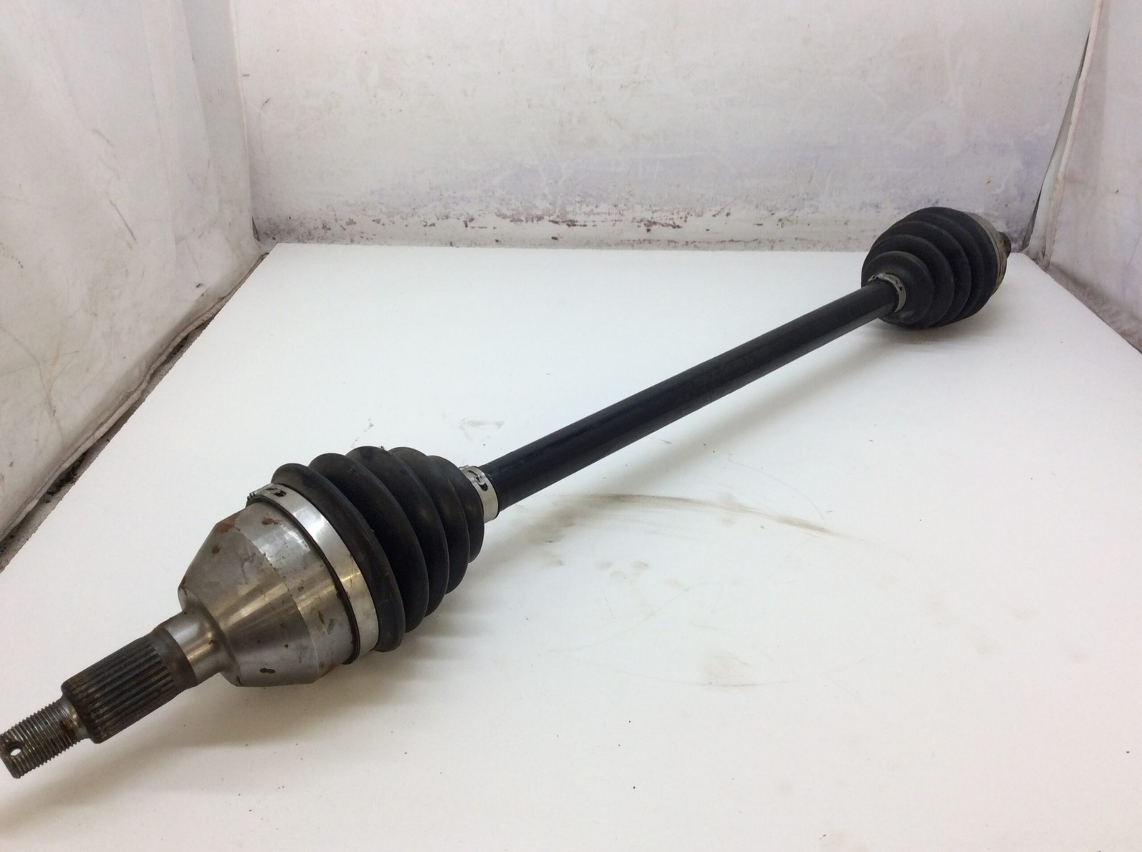 Can-Am Can Am 72″ Rear CV Axle 705502362 Maverick X3 Turbo Max