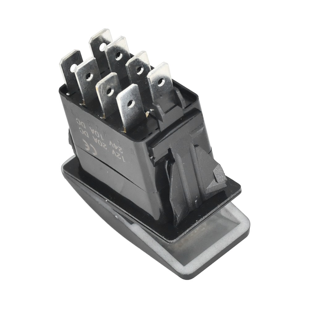 Headlight Light Switch 710004492 For Can Am Maverick X3 Defender Trail Sport