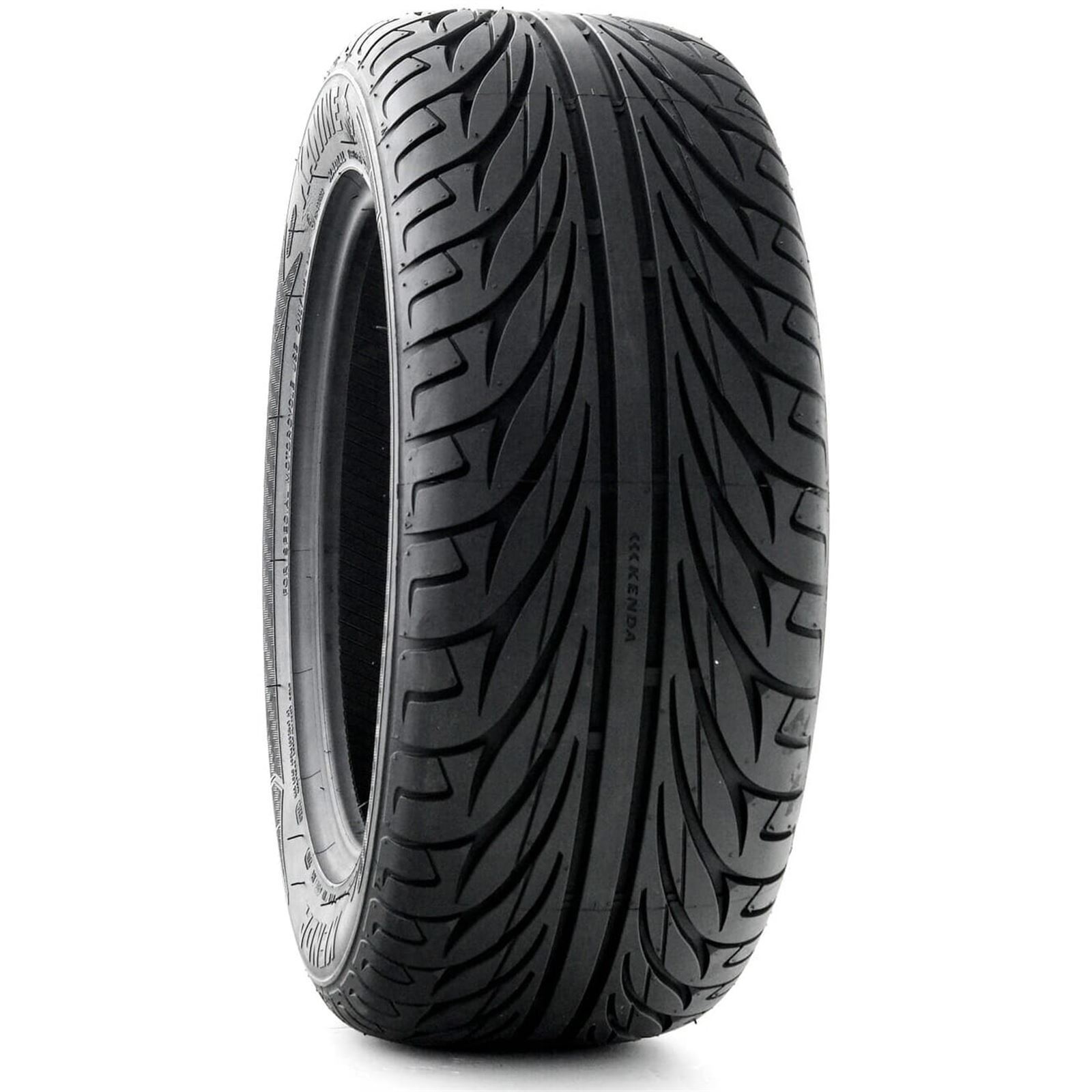 KR20 Kanine Rear Tire 225/50R15 for Can-Am Spyder 042015002A1