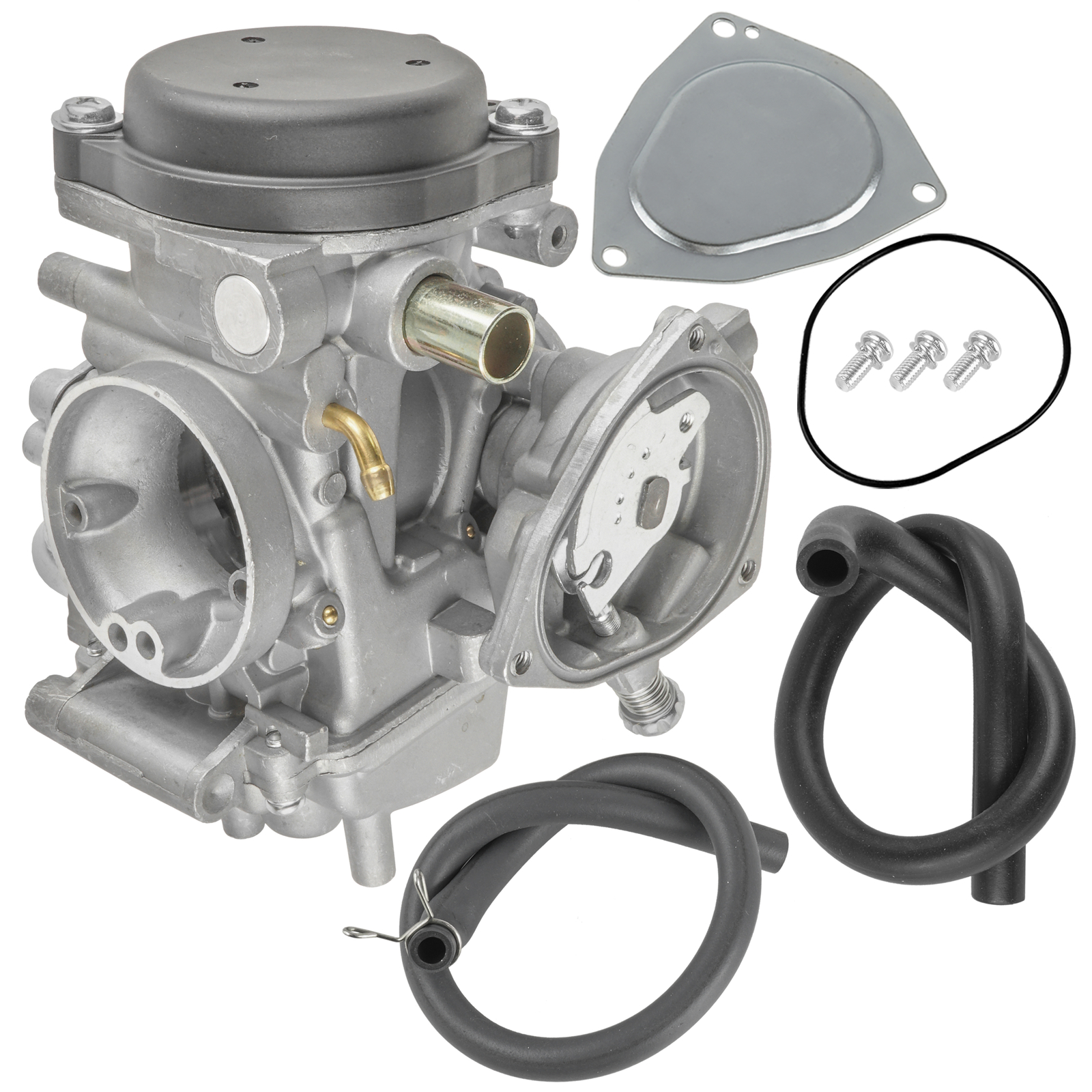Carburetor For Bombardier Can-Am Outlander 330 4X4 2X4 2004-2005 707000402