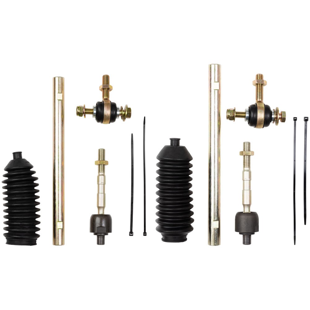 Tusk Steering Rack Tie Rod Kit Left and Right Pair For Can-Am Maverick 1000R