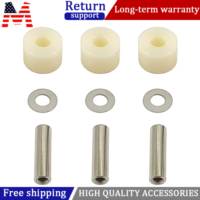 Secondary Clutch Roller Kit For Cam-Am Maverick X3 2017-2023