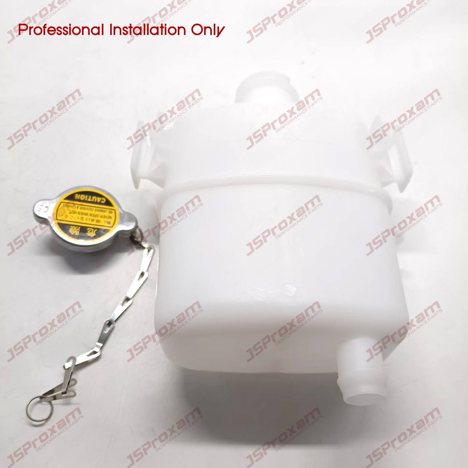 For 2016-2022 Can-Am Maverick X3 Defender HD8 HD10 Coolant Tank 709201323