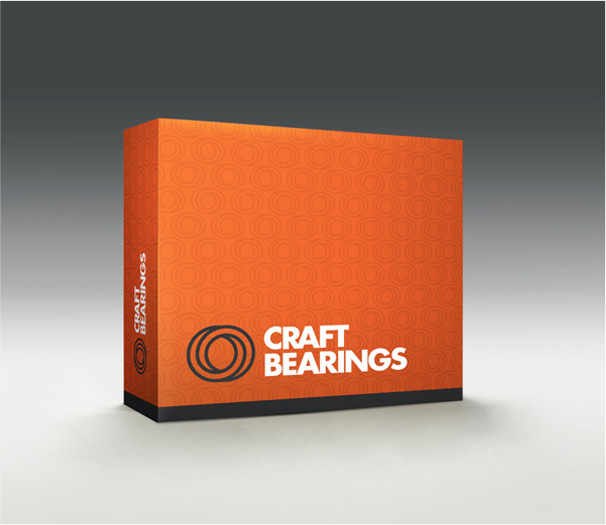 DAC27550032-ZZR HONDA TRX420 TRX500 2014-2018 91051-HR3-A21 27x55x32mm