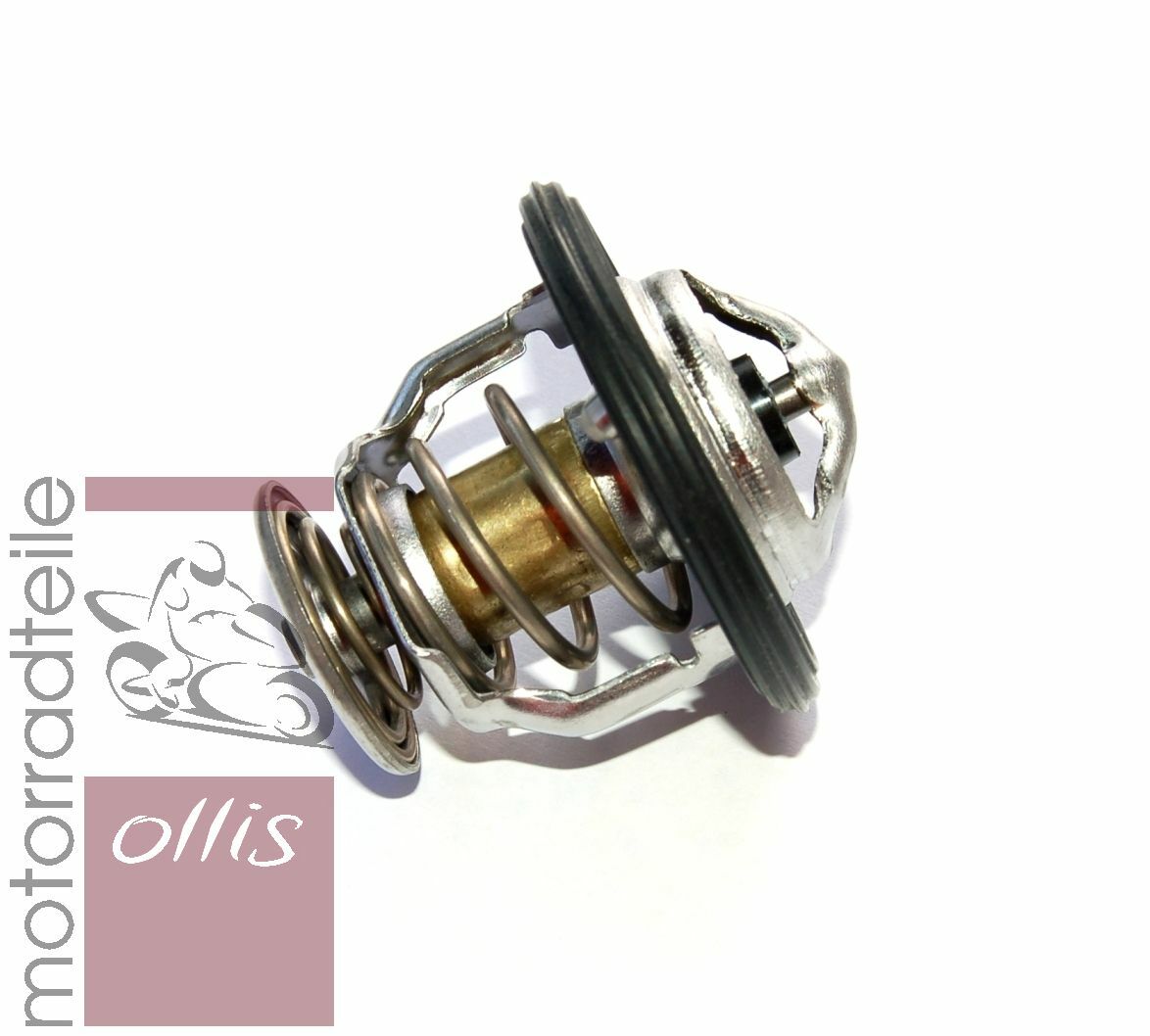 Genuine / Genuine Thermostat – Honda TRX 420 / 500 / 650 / 680 / 700 -’06-’18