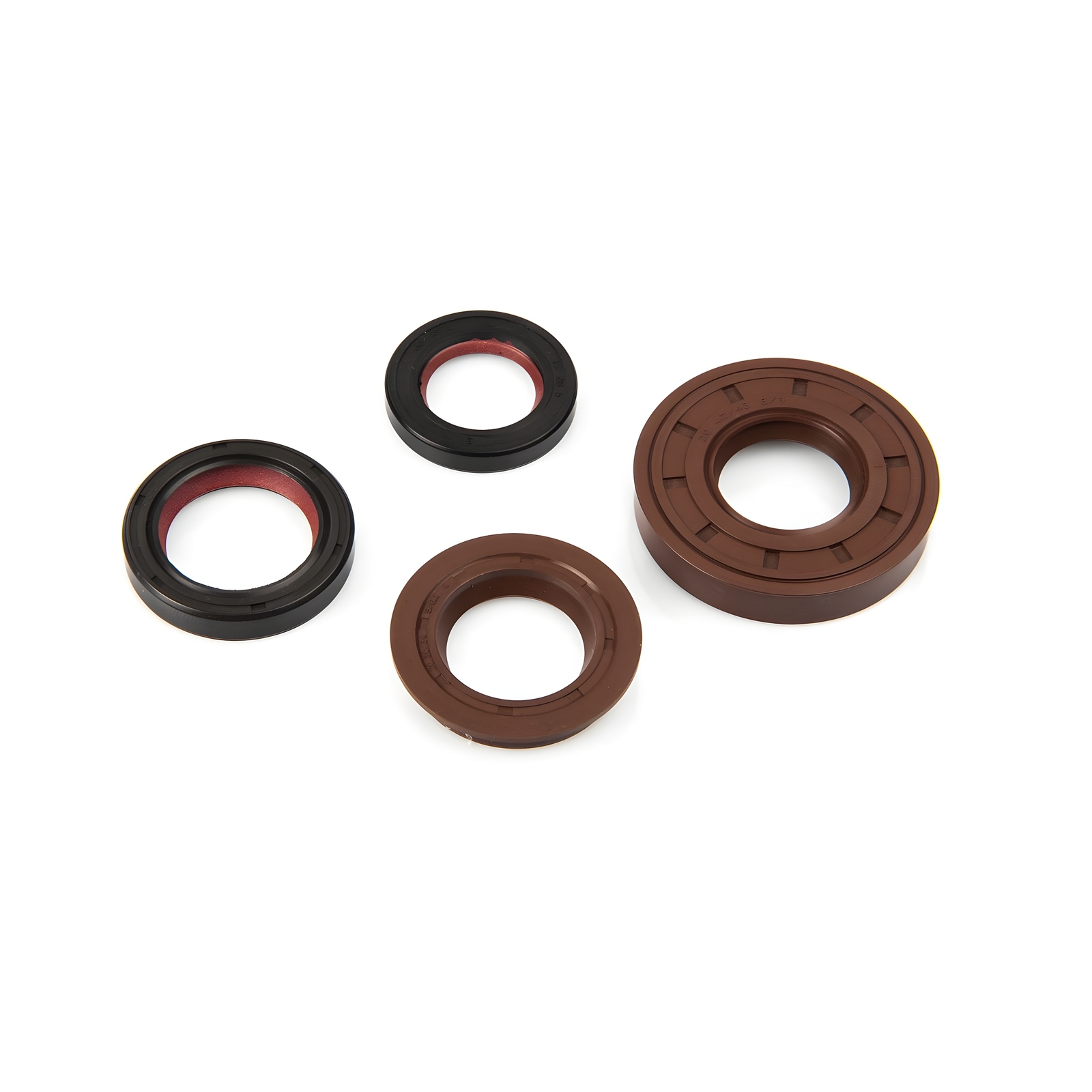 Malossi Seal Set FKM / PTFE for Minarelli / Yamaha / Quad 50 2T