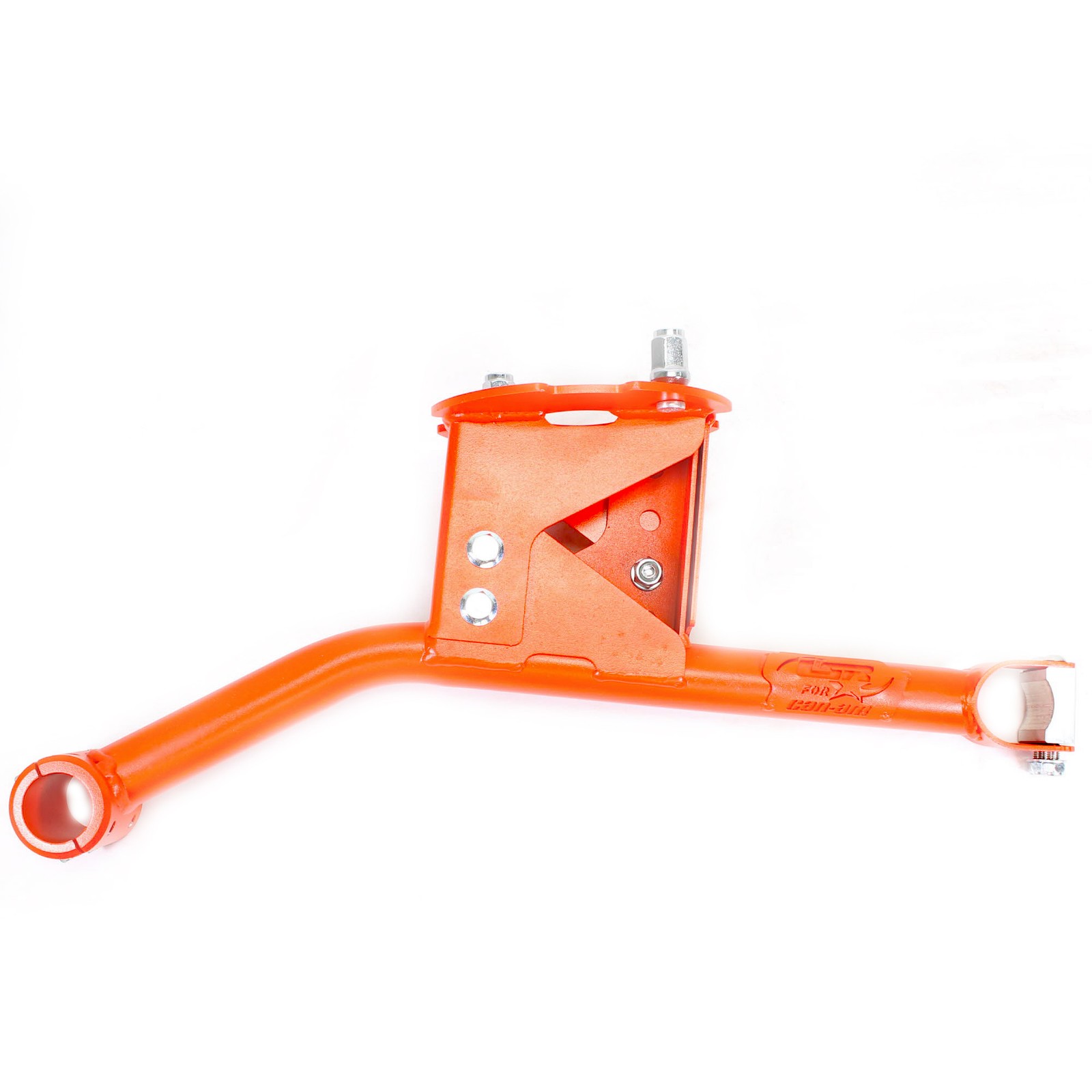 Can-Am OEM Spare Tire Holder, 715004166