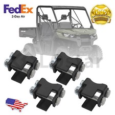 2″ Front & Rear Full Lift Kit For 2016-2020 Can-Am Defender 500 / 800 / 1000