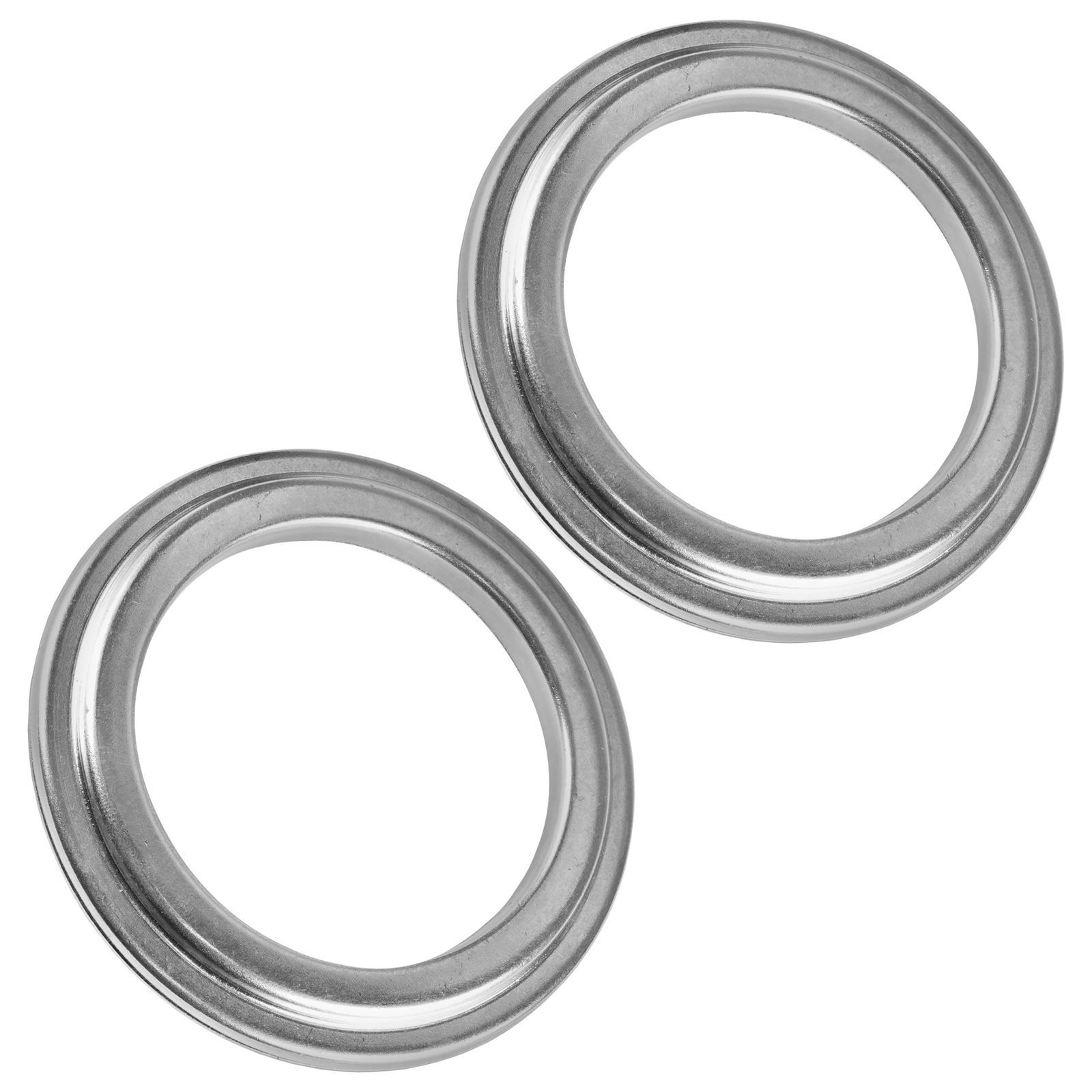 2 Front Differential Wear Sleeve fits Can-am Renegade 1000 1000R 4X4 EFI 2012-18