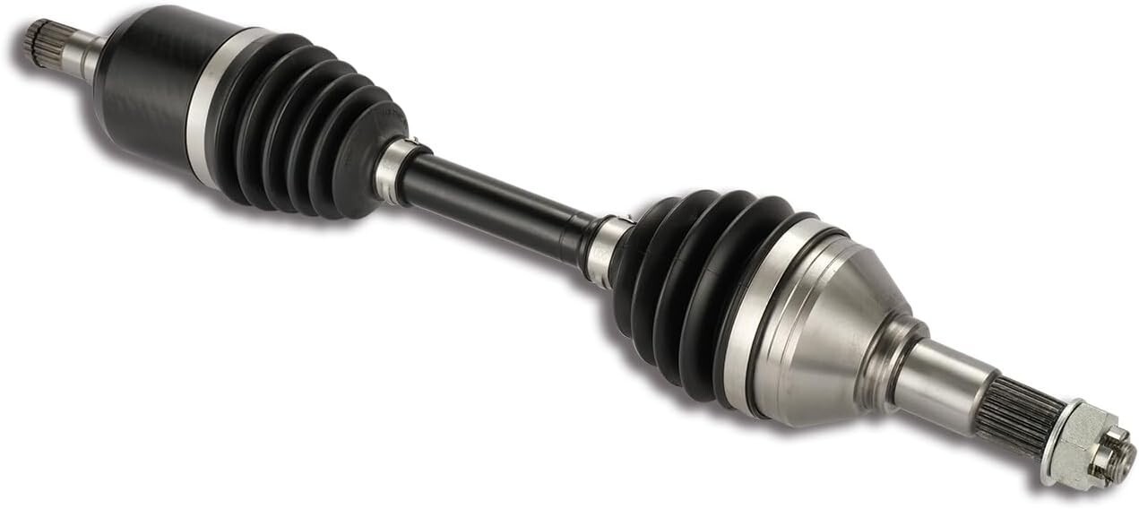 Caiman Front Left CV Axle for Can-Am XMR Outlander & Renegade, 705402237