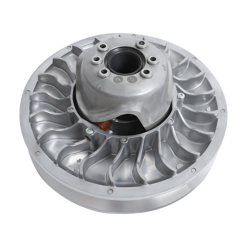 Secondary Clutch For 2017-2023 Can Am Maverick X3 Turbo R & Rr RS DS 420280626