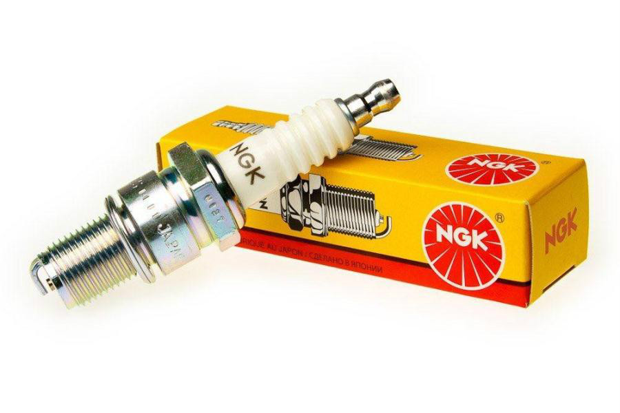 NGK CANDLE DPR8EA-9 HONDA QUAD TRX 300 1992 – 1993 SPARK PLUG