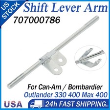 Shift Lever Arm 707000786 For Can-Am Bombardier Outlander 330/400 Max 400 2X4 US