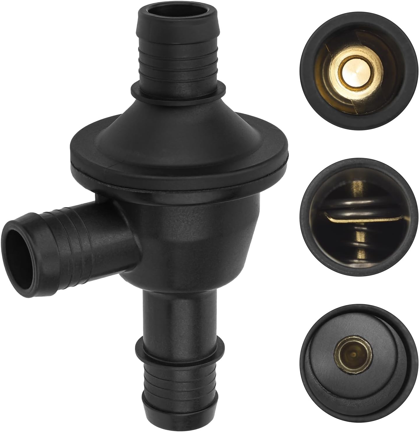 Thermostat for Can Am Outlander 850 1000 Commander 1000 Maverick 1000 Renegade 8