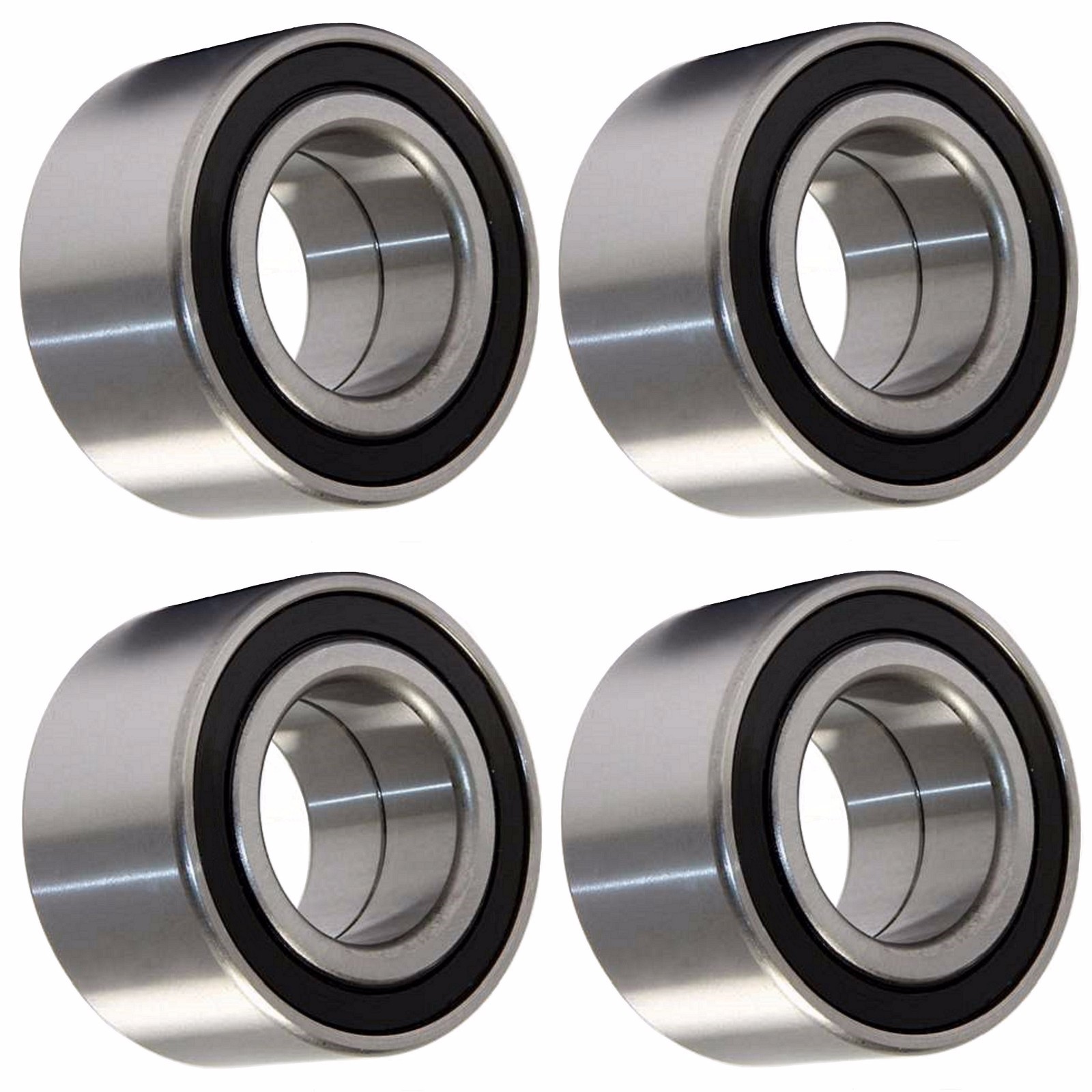 Front & Rear Wheel Bearings for 06-25 Can-Am Outlander 400 450 500 570 650 4×4