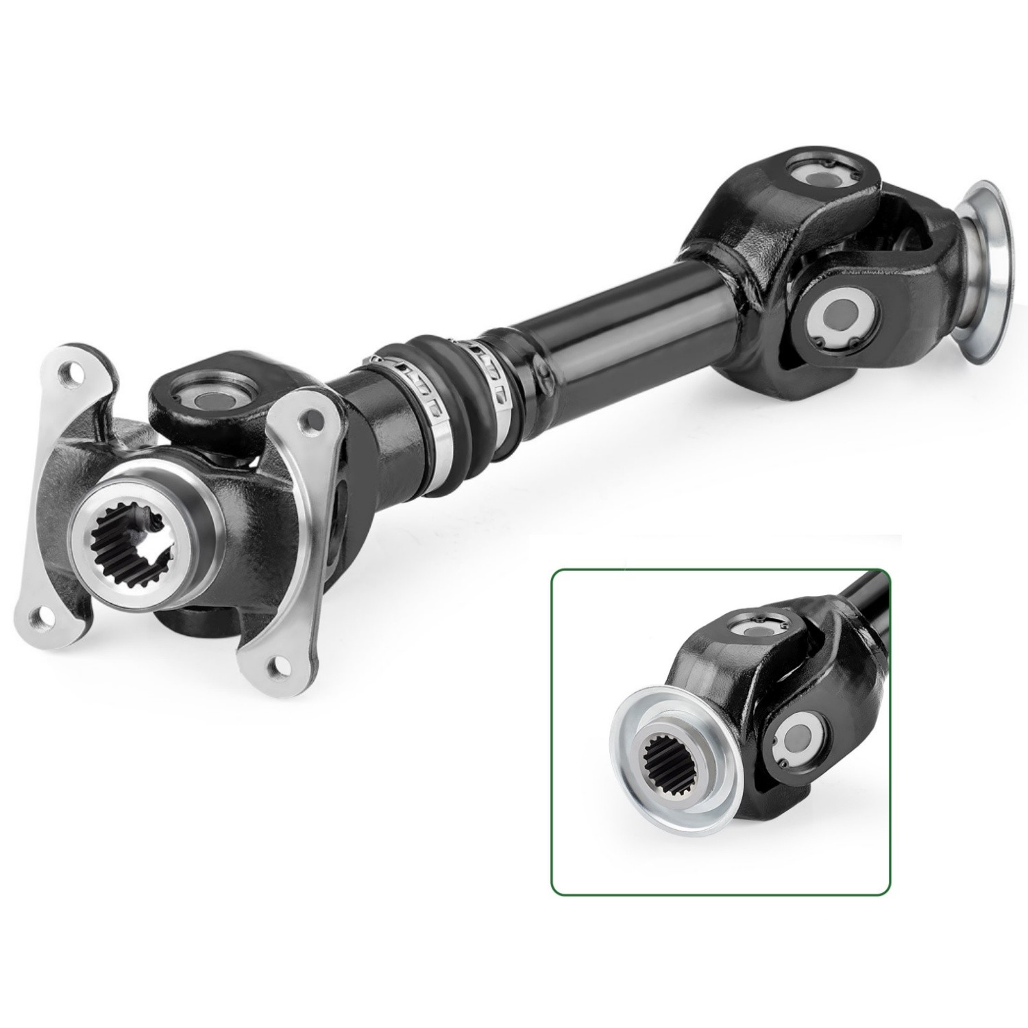 Rear Propeller Prop Drive Shaft for Can-Am Renegade 800R 4X4 EFI 2009 2010 2011