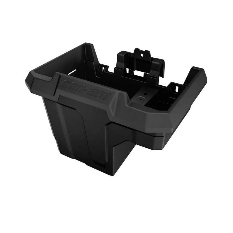 Can Am Defender Hd11 Center Underseat Storage Bin (7L) New 715009199